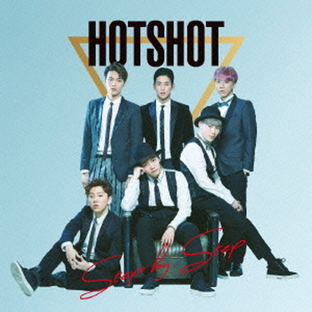 Step　by　Step（ＣＤ）