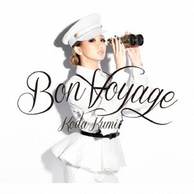 Bon Voyage（Blu-ray Disc付）（ＣＤ）