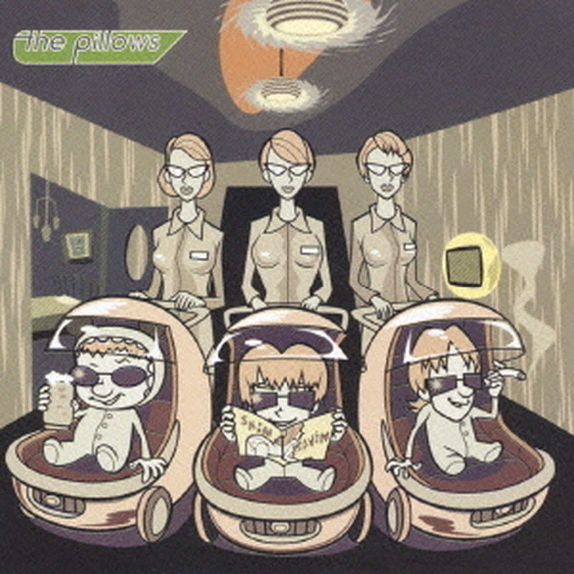 ペナルティーライフ（ＣＤ）