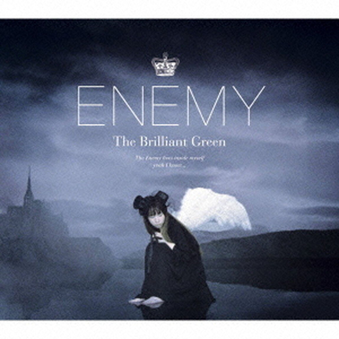 Enemy（ＣＤ）