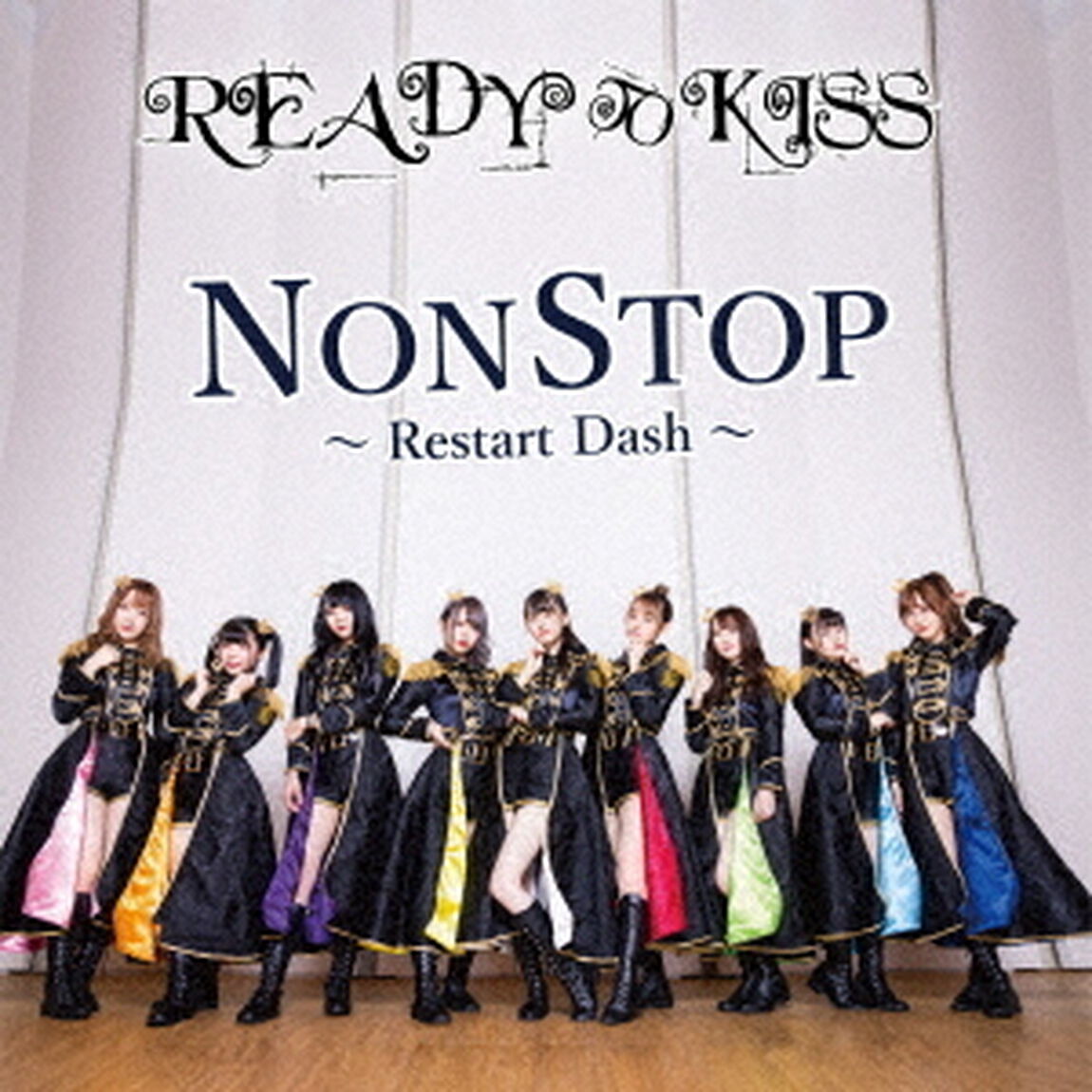 NONSTOP　〜Restart　Dash〜（ＣＤ）