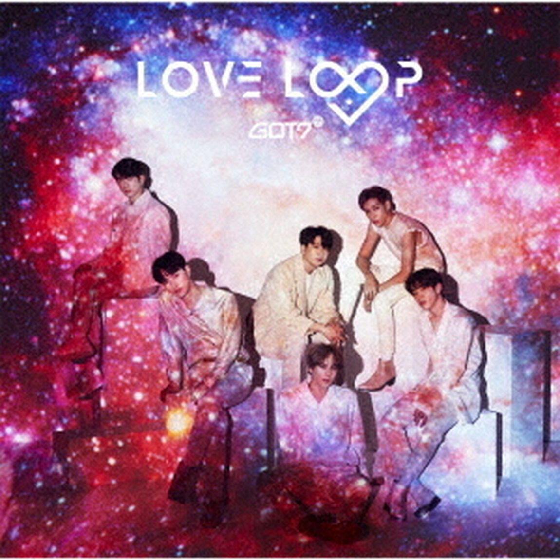 LOVE　LOOP（ＣＤ）