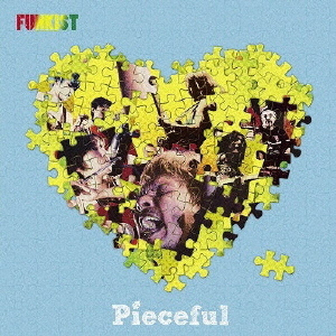 Pieceful（ＣＤ）