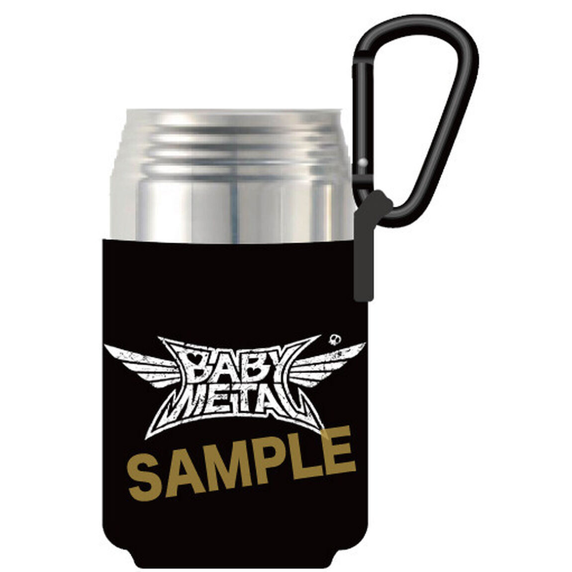 BABYMETAL／METAL GALAXY（初回生産限定 MOON盤 - Japan Complete Edition -／2CD / アナログサイズジャケット）（セブンネット限定特典：缶クージー）（ＣＤ）