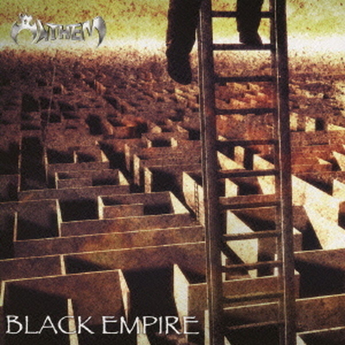 ブラック・エンパイア（ＣＤ）