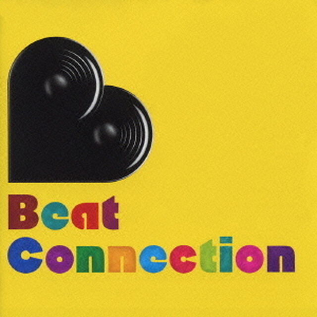 Beat　Connection（ＣＤ）