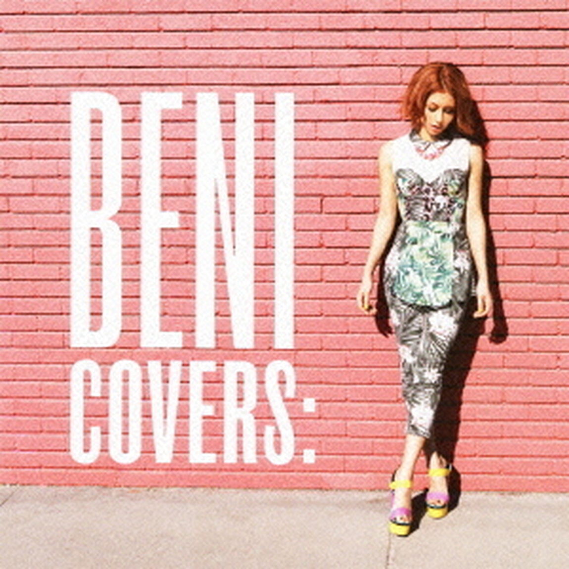 COVERS（ＣＤ）