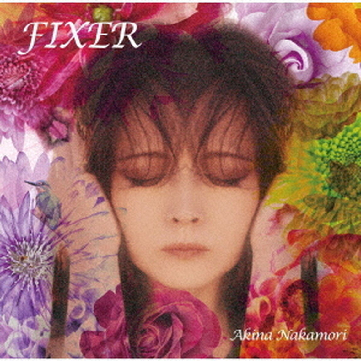 FIXER（ＣＤ）