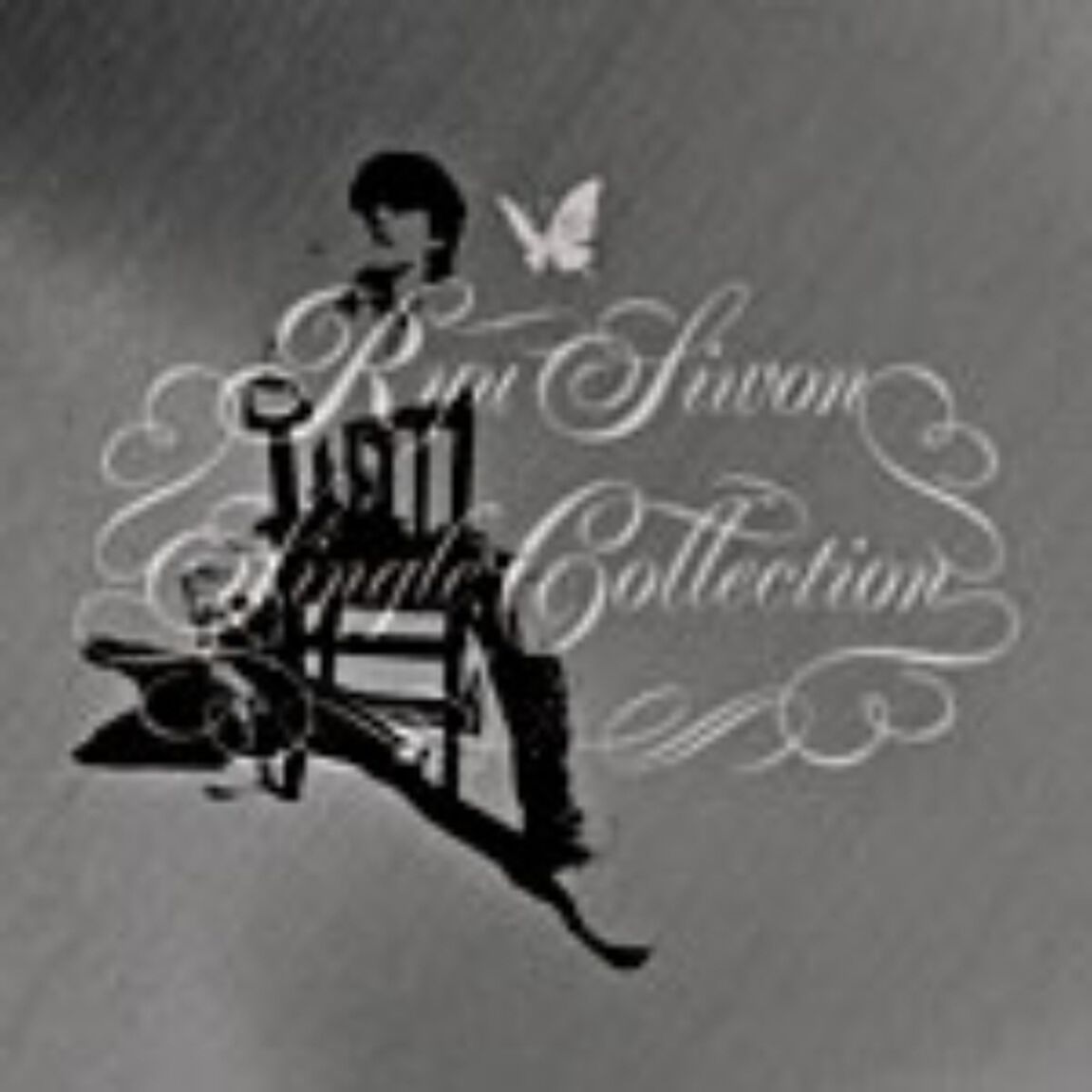 リュ・シウォン　シングルコレクション（ＣＤ）