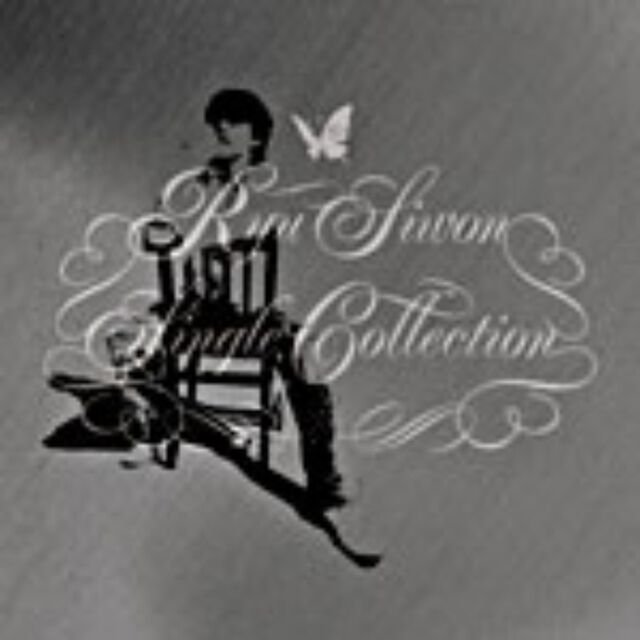 リュ・シウォン　シングルコレクション（ＣＤ）