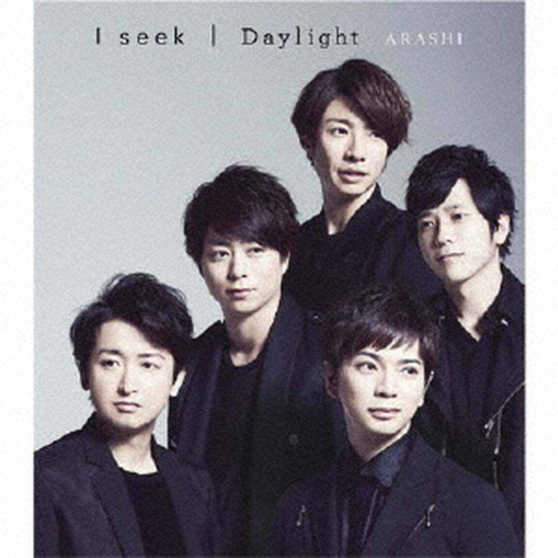 嵐／I seek / Daylight（ＣＤ）