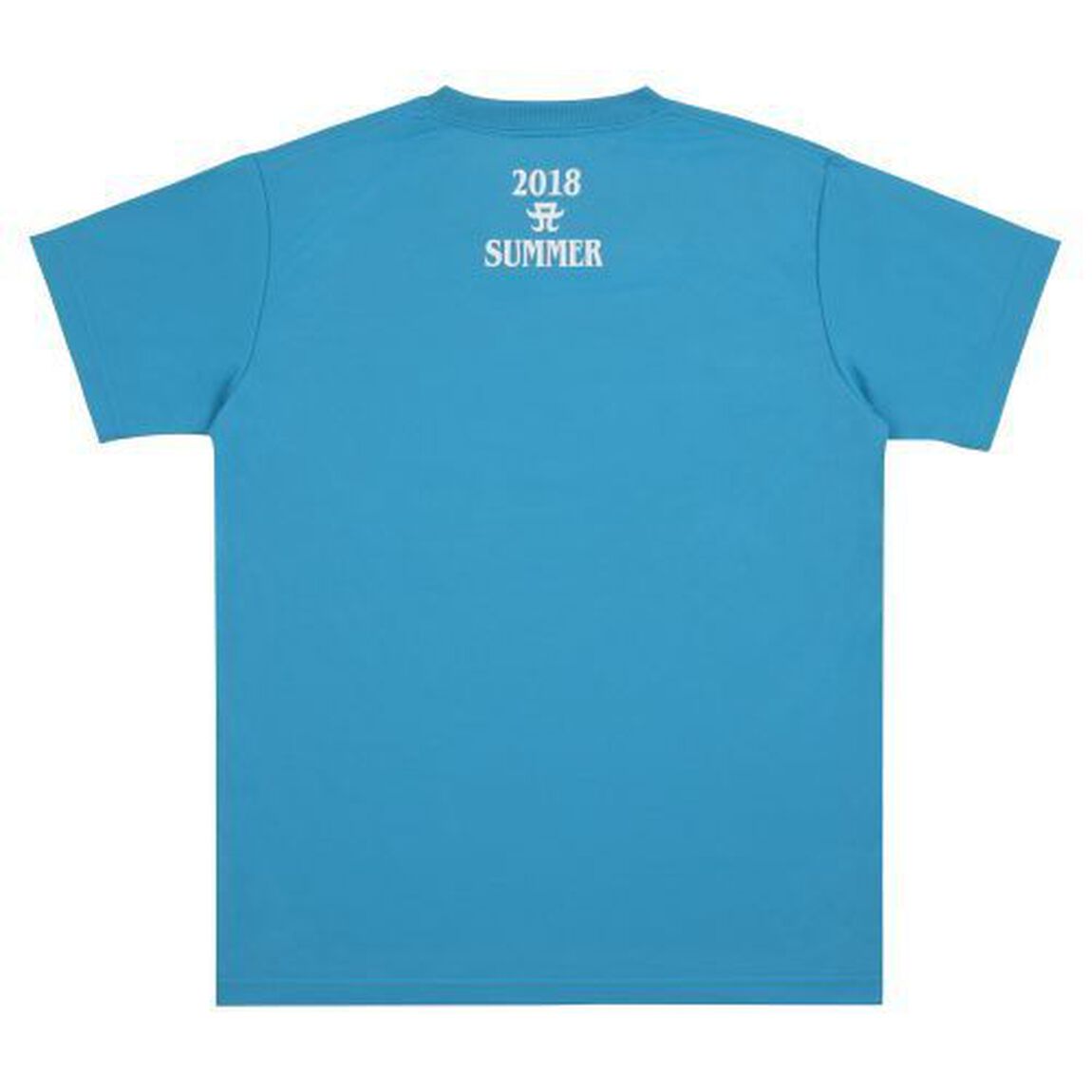 【a-nation2018】浜崎あゆみ／Tシャツ(BLUE・XL)（その他）