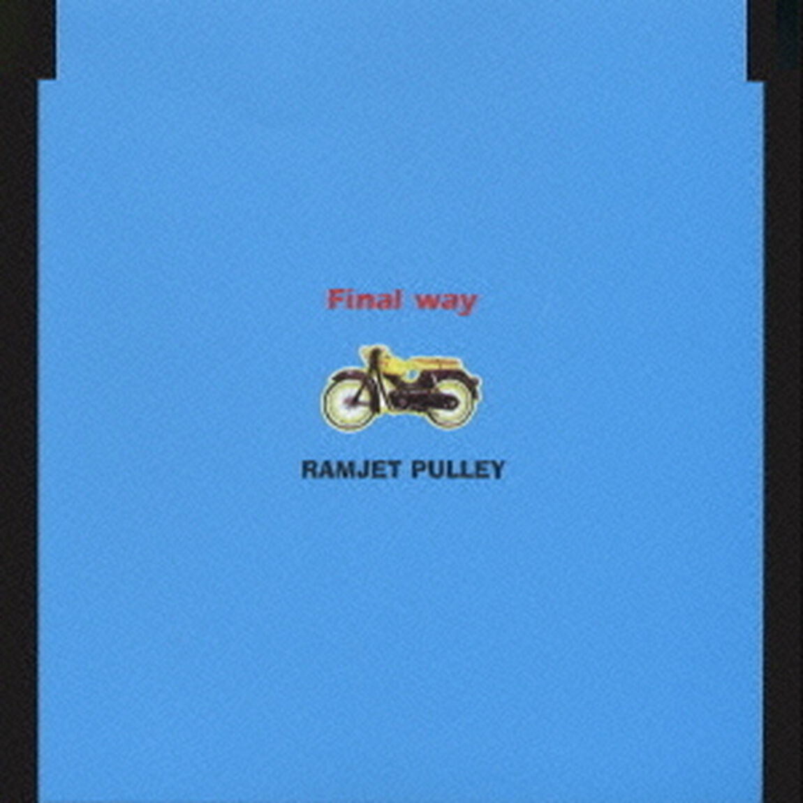 Final　way（ＣＤ）