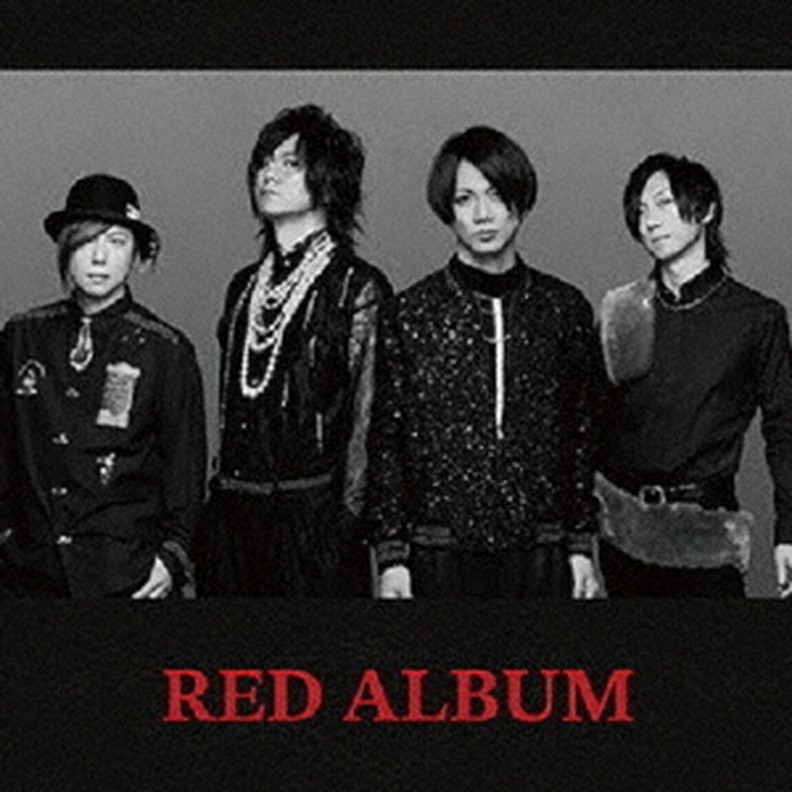 RED　ALBUM（ＣＤ）