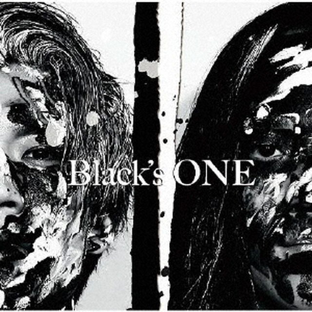 Black&rsquo;s　ONE（ＣＤ）