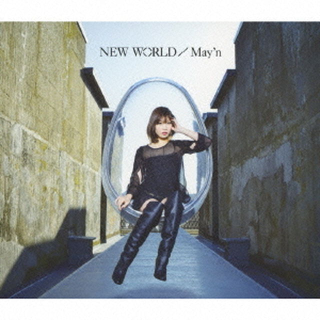 NEW　WORLD（ＣＤ）