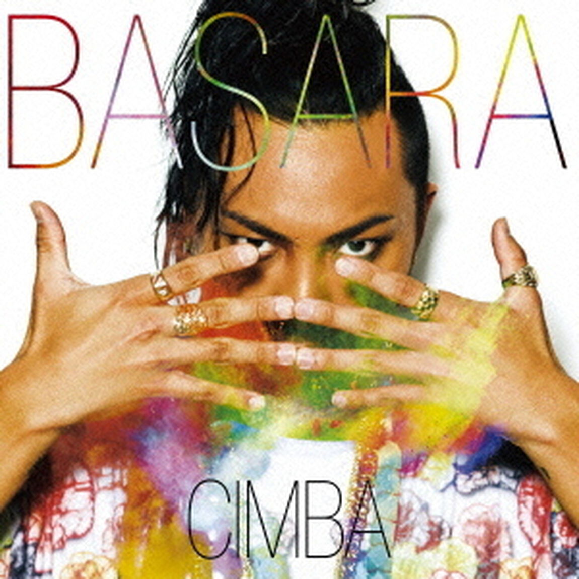 BASARA（ＣＤ）