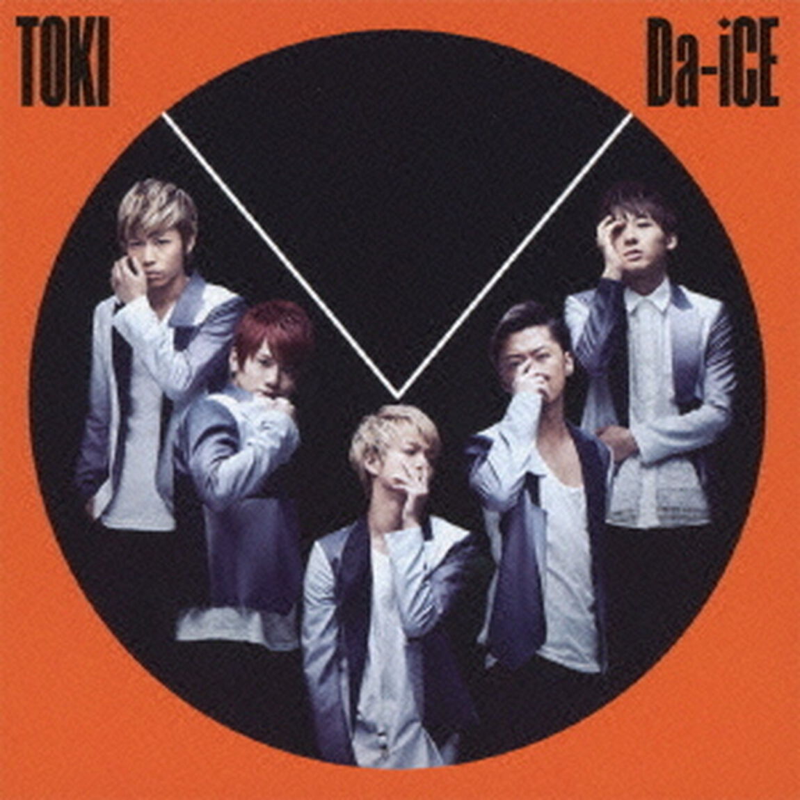 TOKI（ＣＤ）