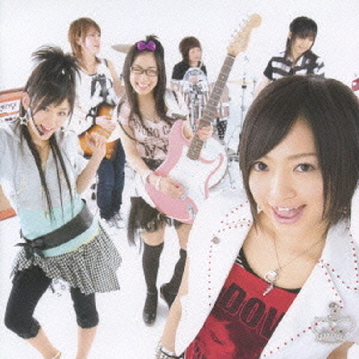 8　Carat　Princess（ＣＤ）