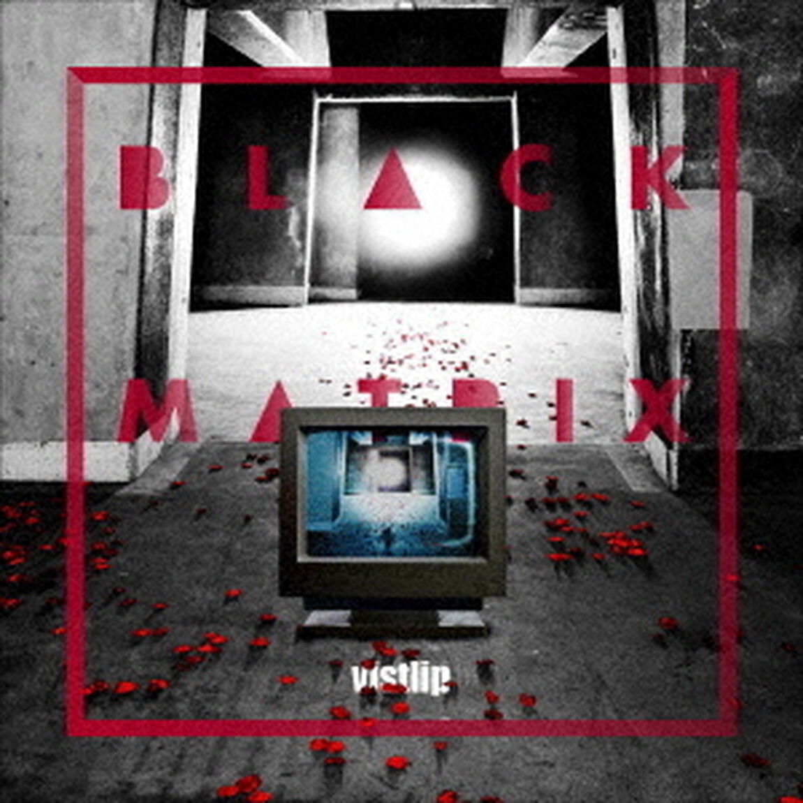 BLACK　MATRIX（ＣＤ）
