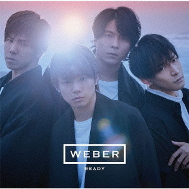 READY（ＣＤ）