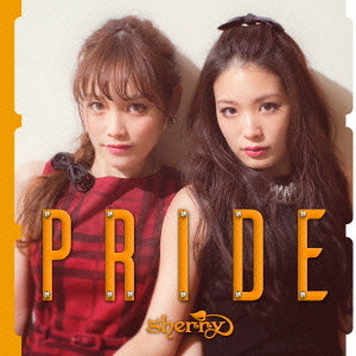 PRIDE（ＣＤ）