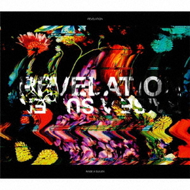 RAISE A SUILEN／REVELATION（Blu-ray付生産限定盤／CD+Blu-ray）（セブンネット限定特典：L判ブロマイド(キャスト集合ver.)）（ＣＤ）