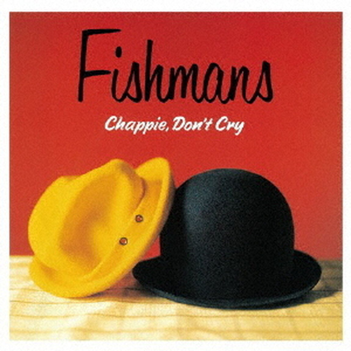 Chappie，　Don&rsquo;t　Cry（UHQCD）（ＣＤ）