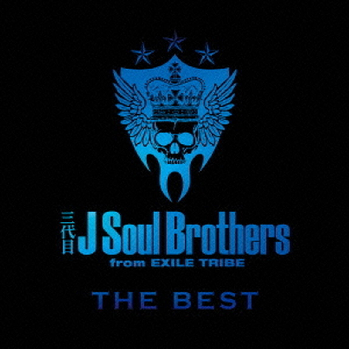 THE　BEST／BLUE　IMPACT（ＣＤ）