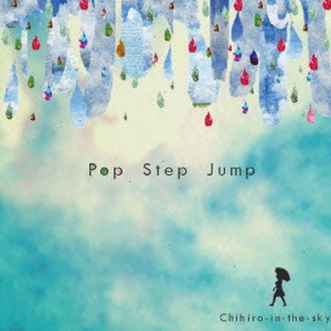 Pop　Step　Jump（ＣＤ）