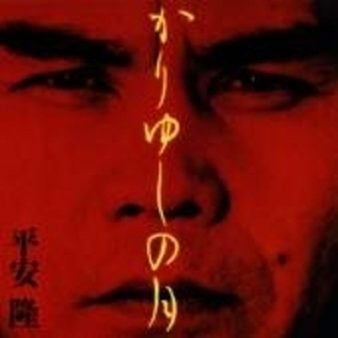 かりゆしの月（ＣＤ）