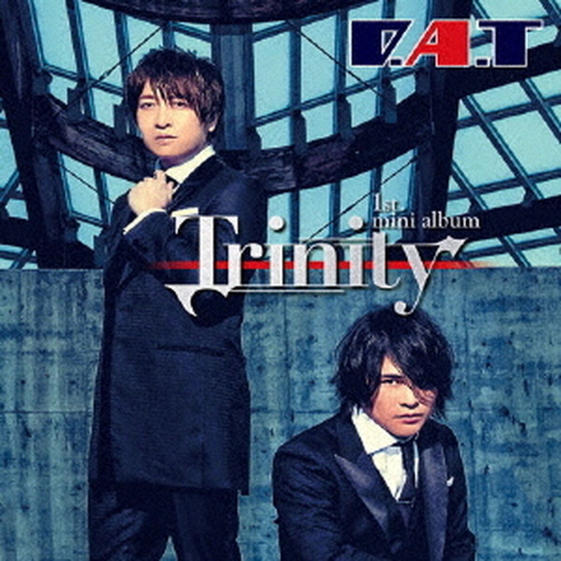 Trinity（ＣＤ）