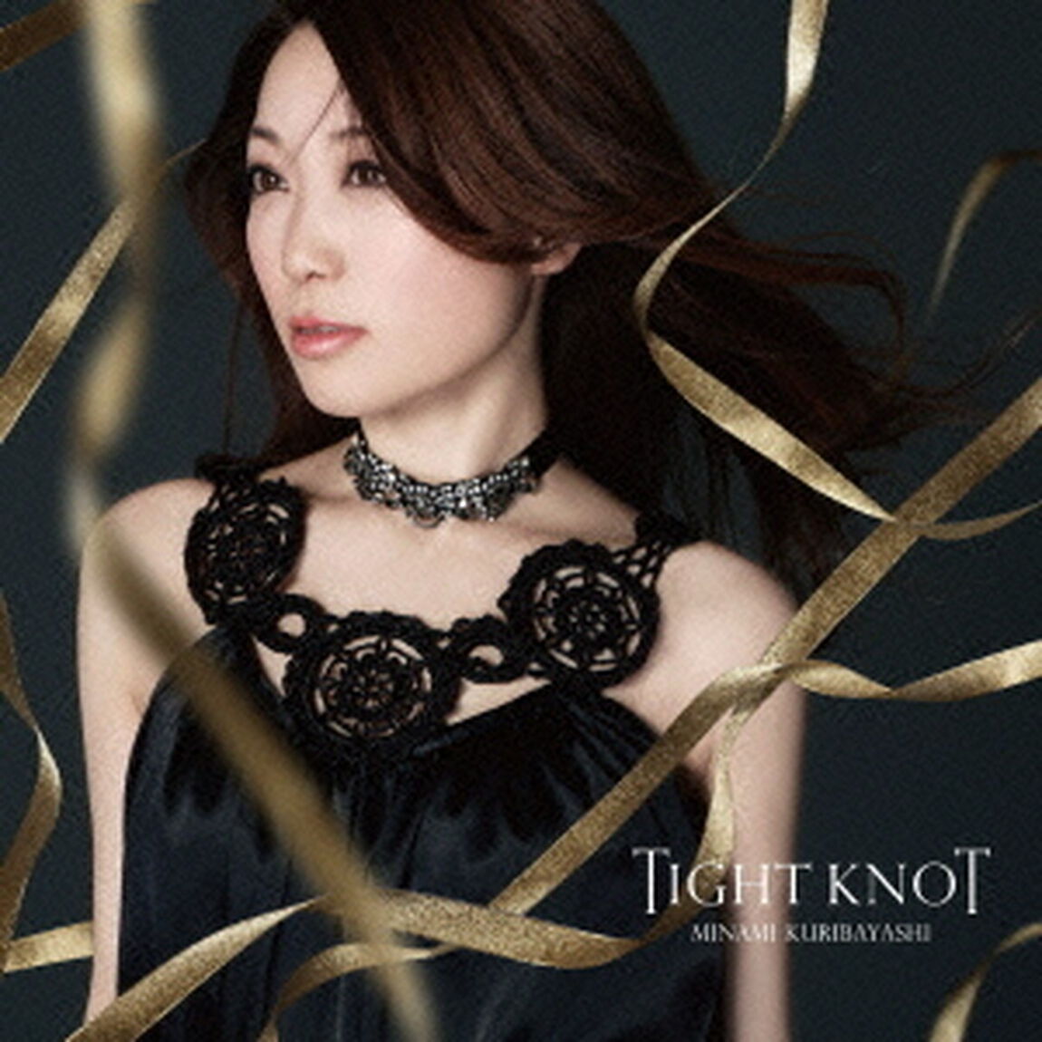 TIGHT　KNOT（ＣＤ）