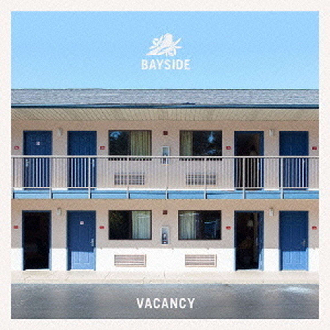 Vacancy（ＣＤ）
