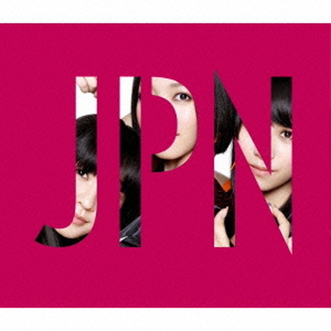 JPN（ＣＤ）