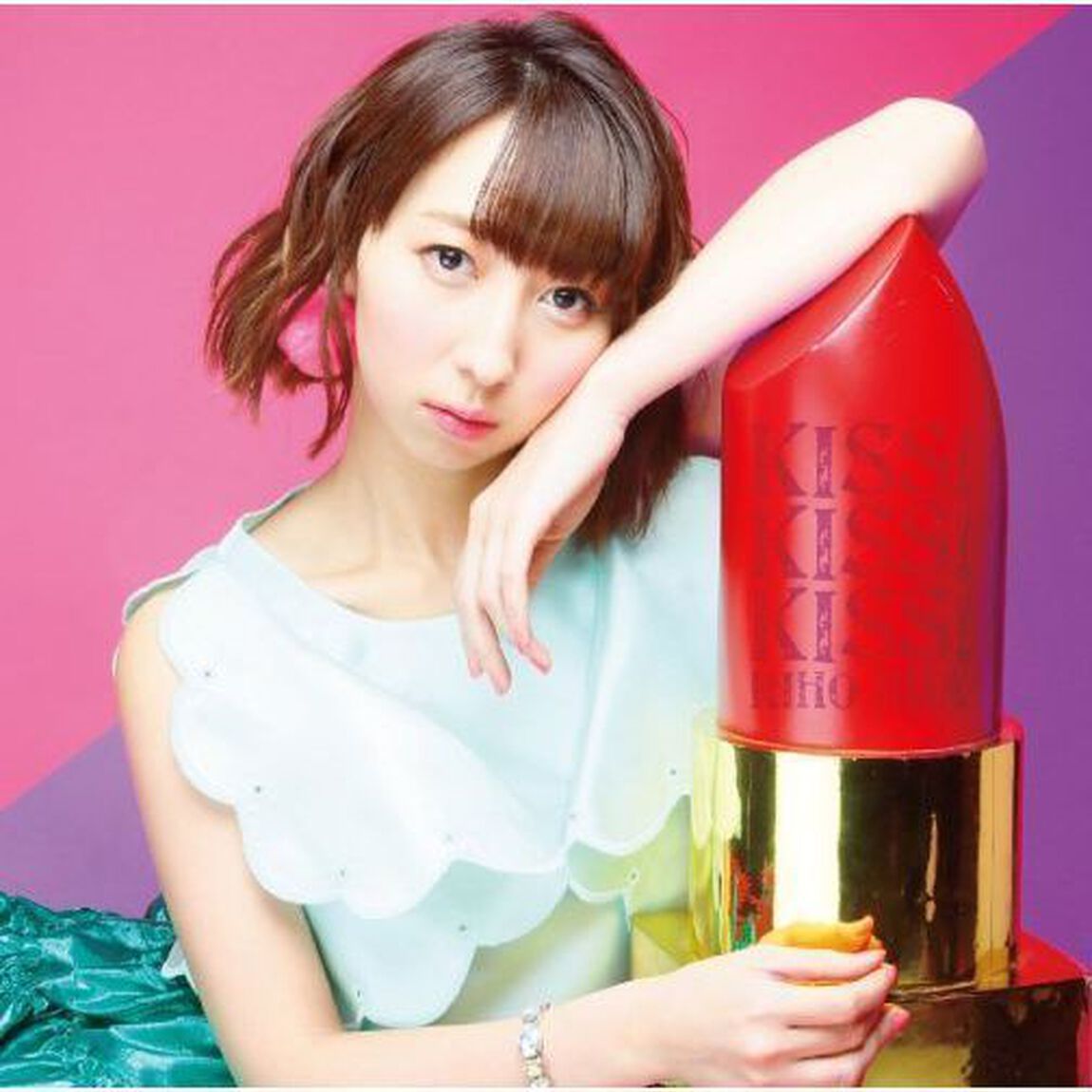 KISS！　KISS！　KISS！（ＣＤ）