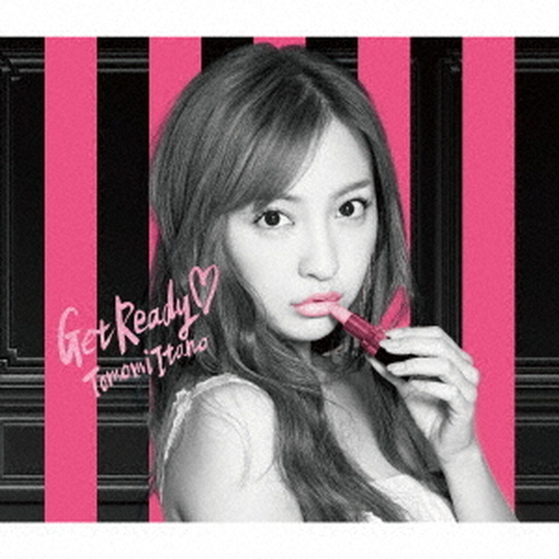 Get　Ready（ハート）（ＣＤ）