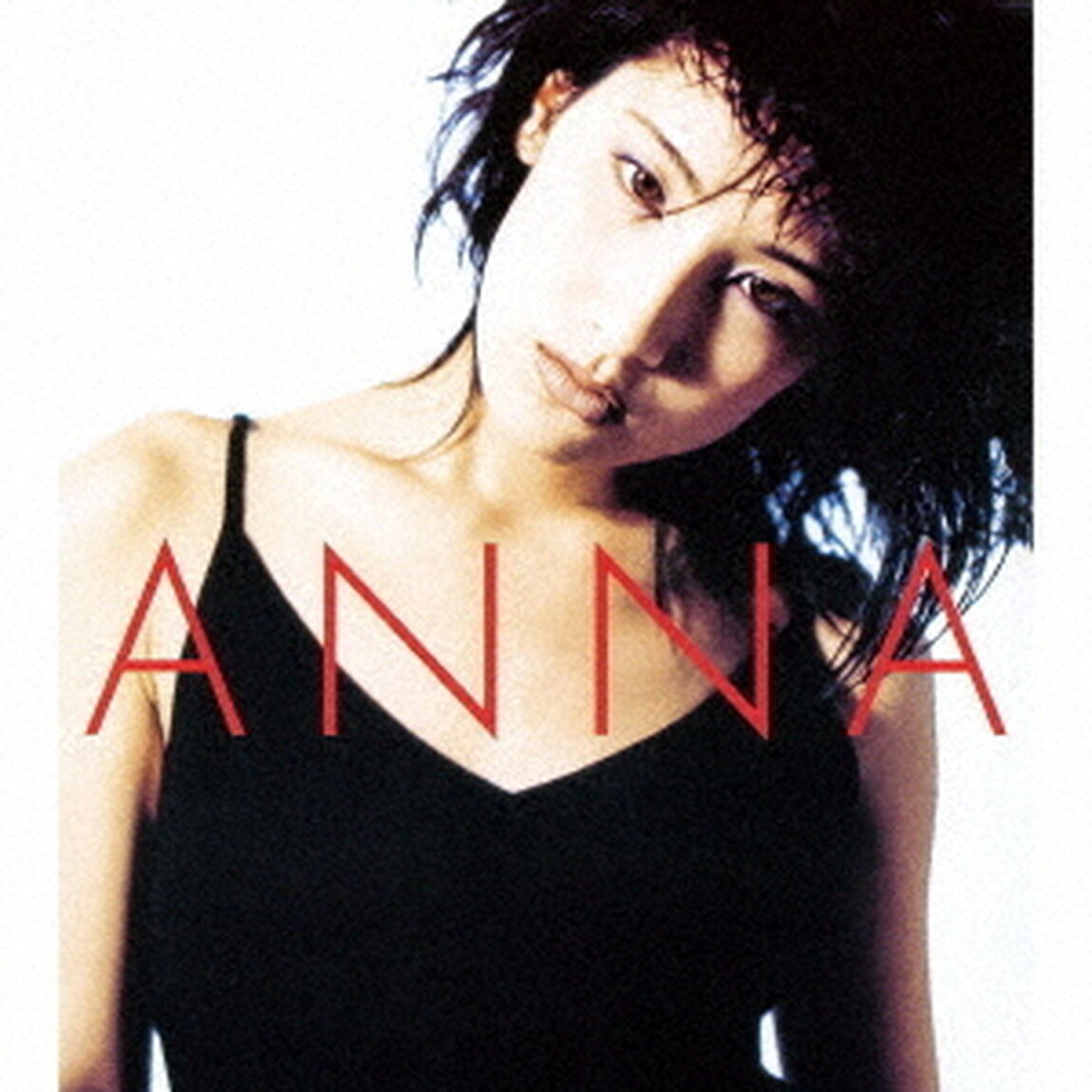 Anna／ANNA（UHQCD復刻盤）（ＣＤ）
