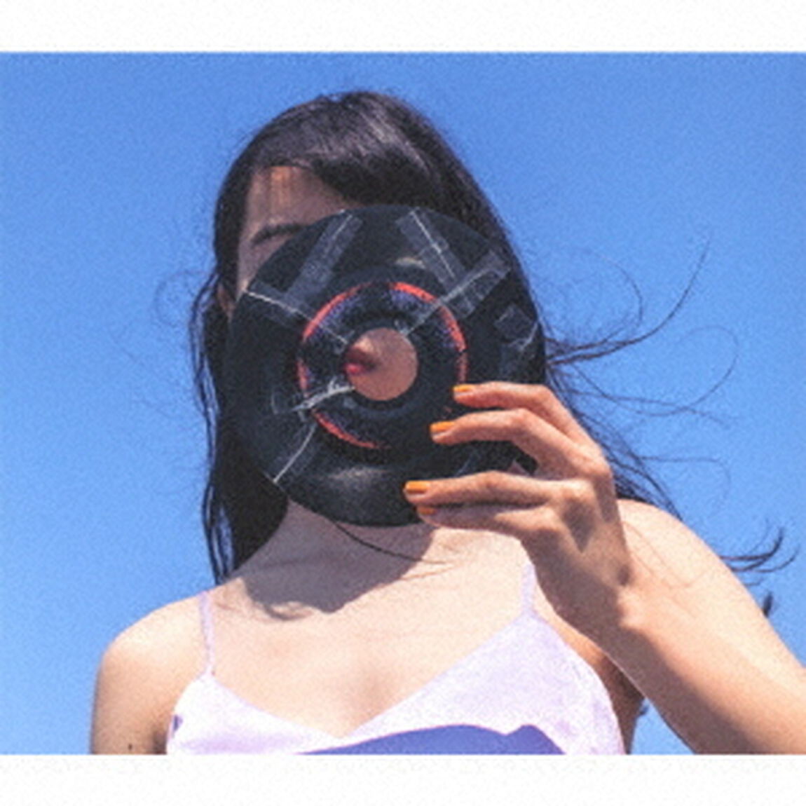 君はロックを聴かない（ＣＤ）