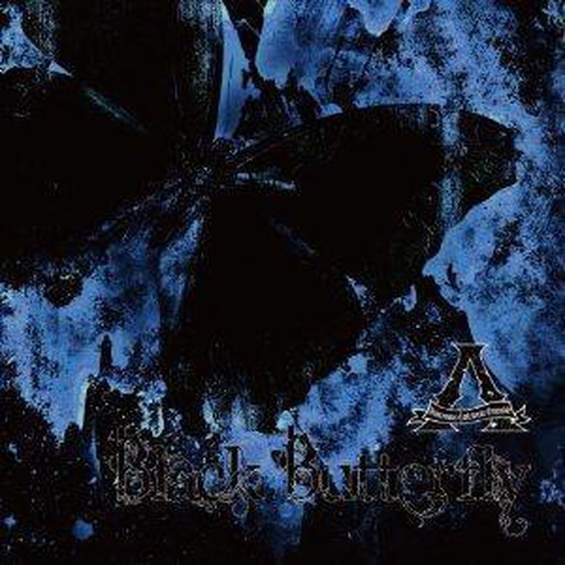 Black　Butterfly（ＣＤ）