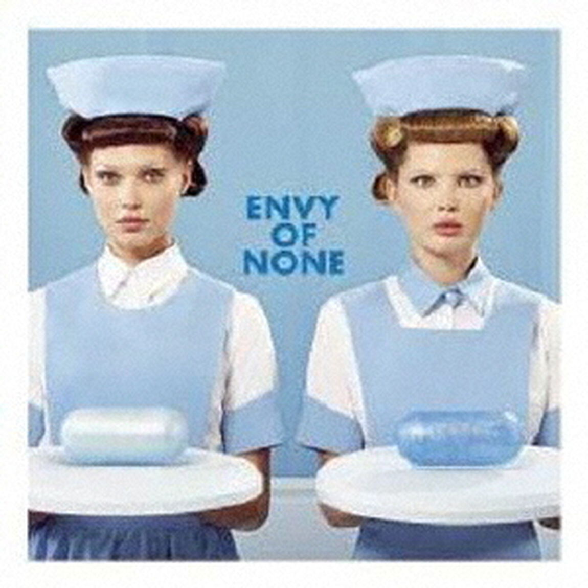 ENVY　OF　NONE（ＣＤ）