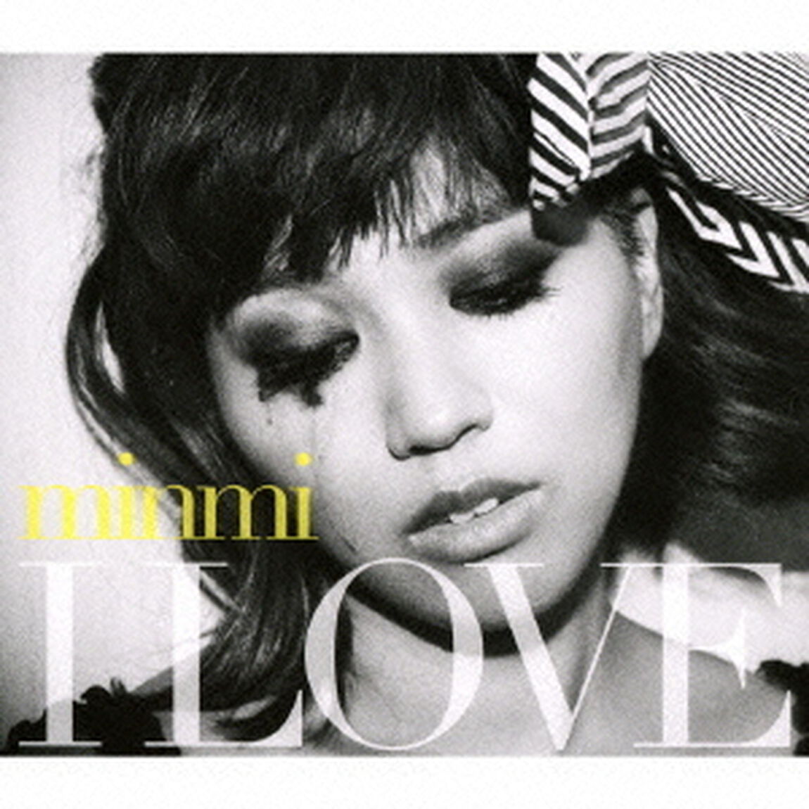 I　LOVE（ＣＤ）
