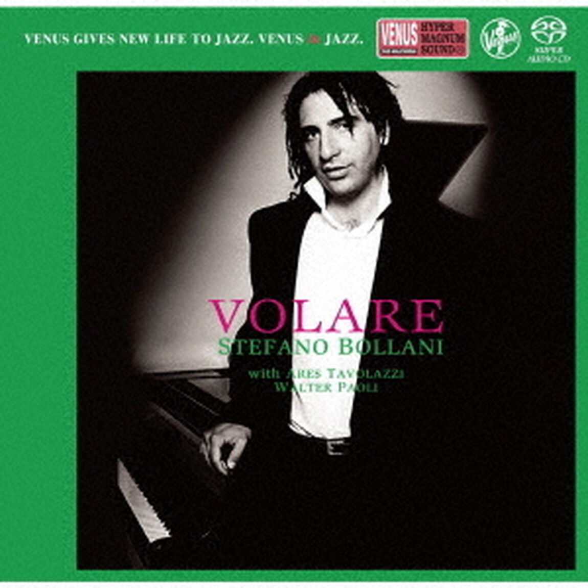 ヴォラーレ（ＳＡＣＤ）（スーパーオーディオＣＤ）