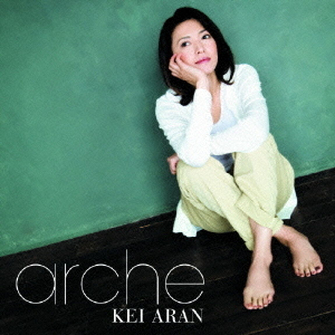 arche（ＣＤ）