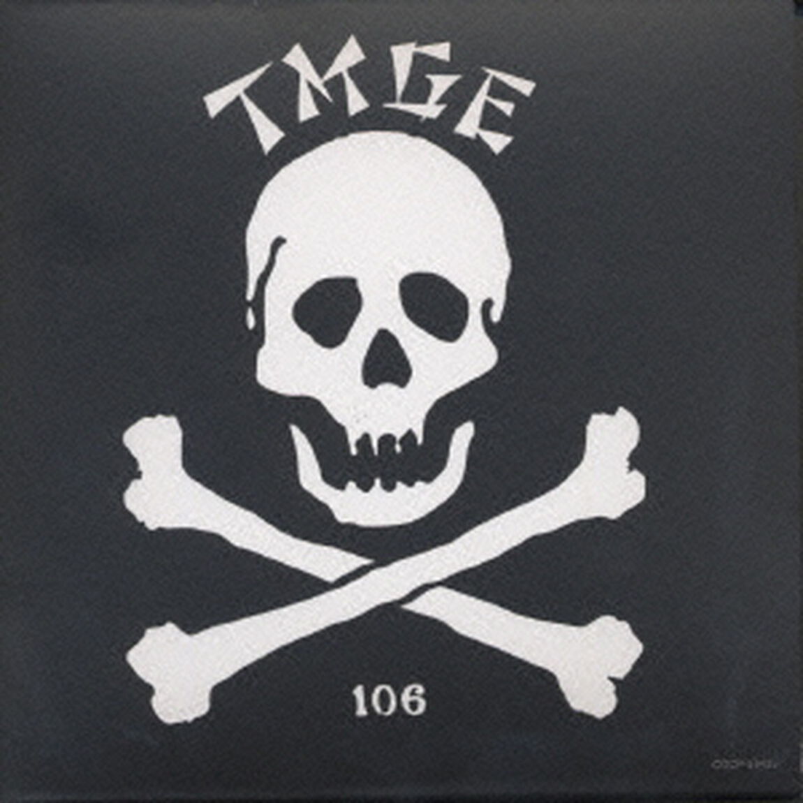 TMGE　106（ＣＤ）