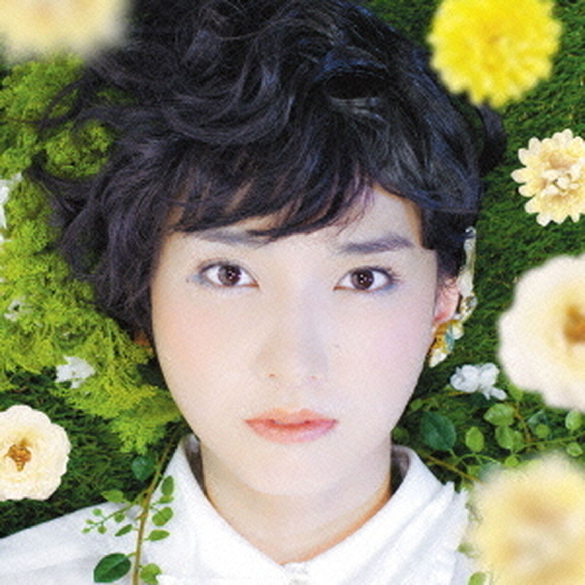 どんぐりと花の空（ＣＤ）