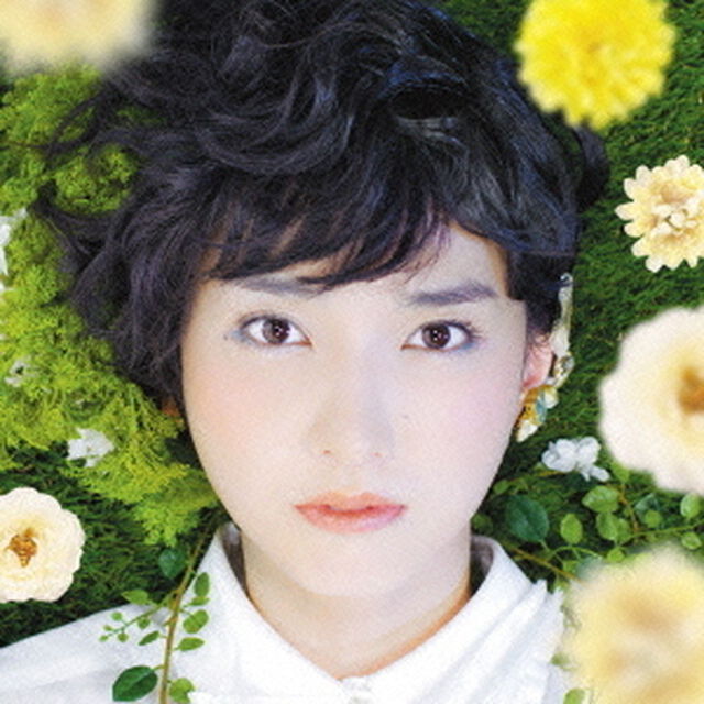 どんぐりと花の空（ＣＤ）