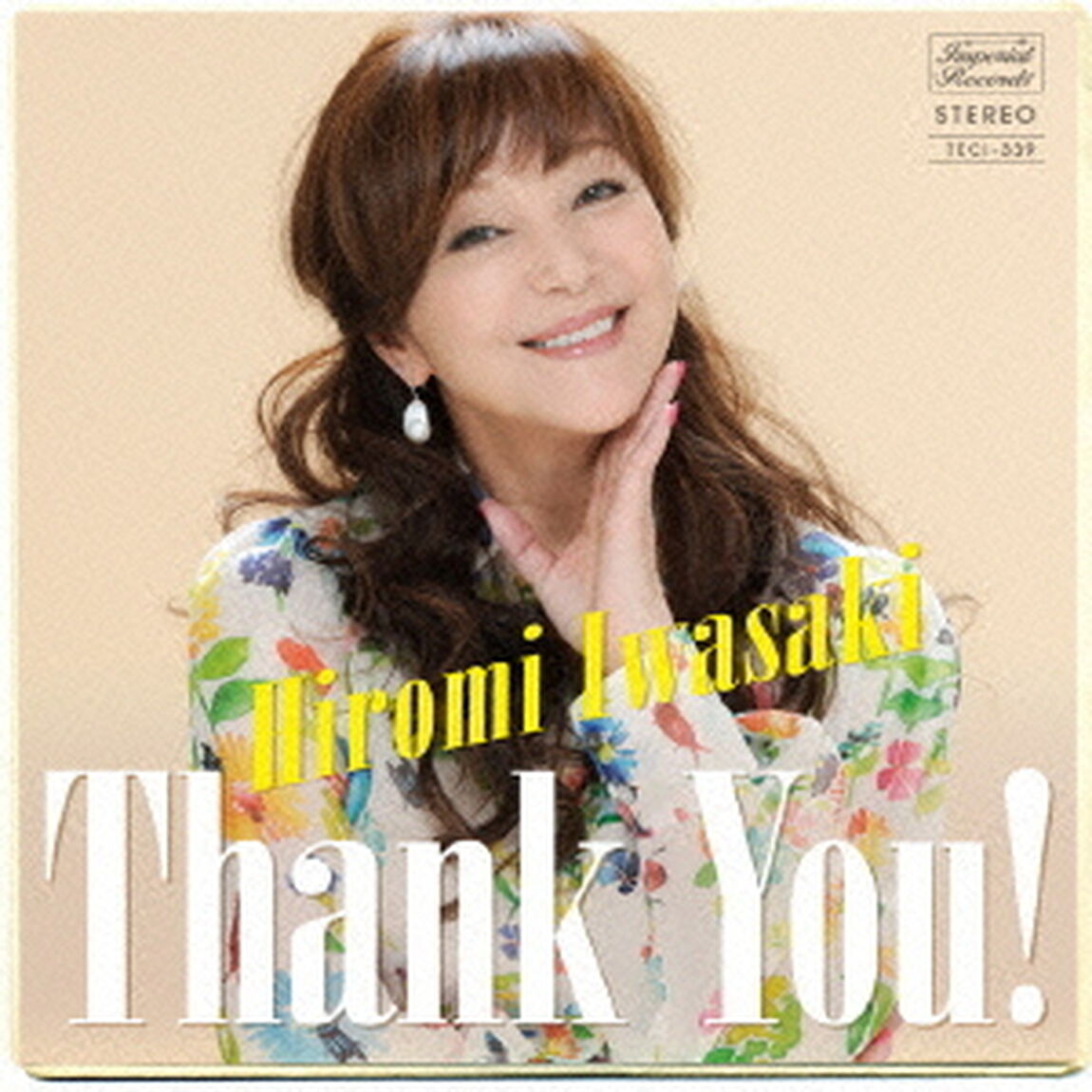Thank　You！（ＣＤ）