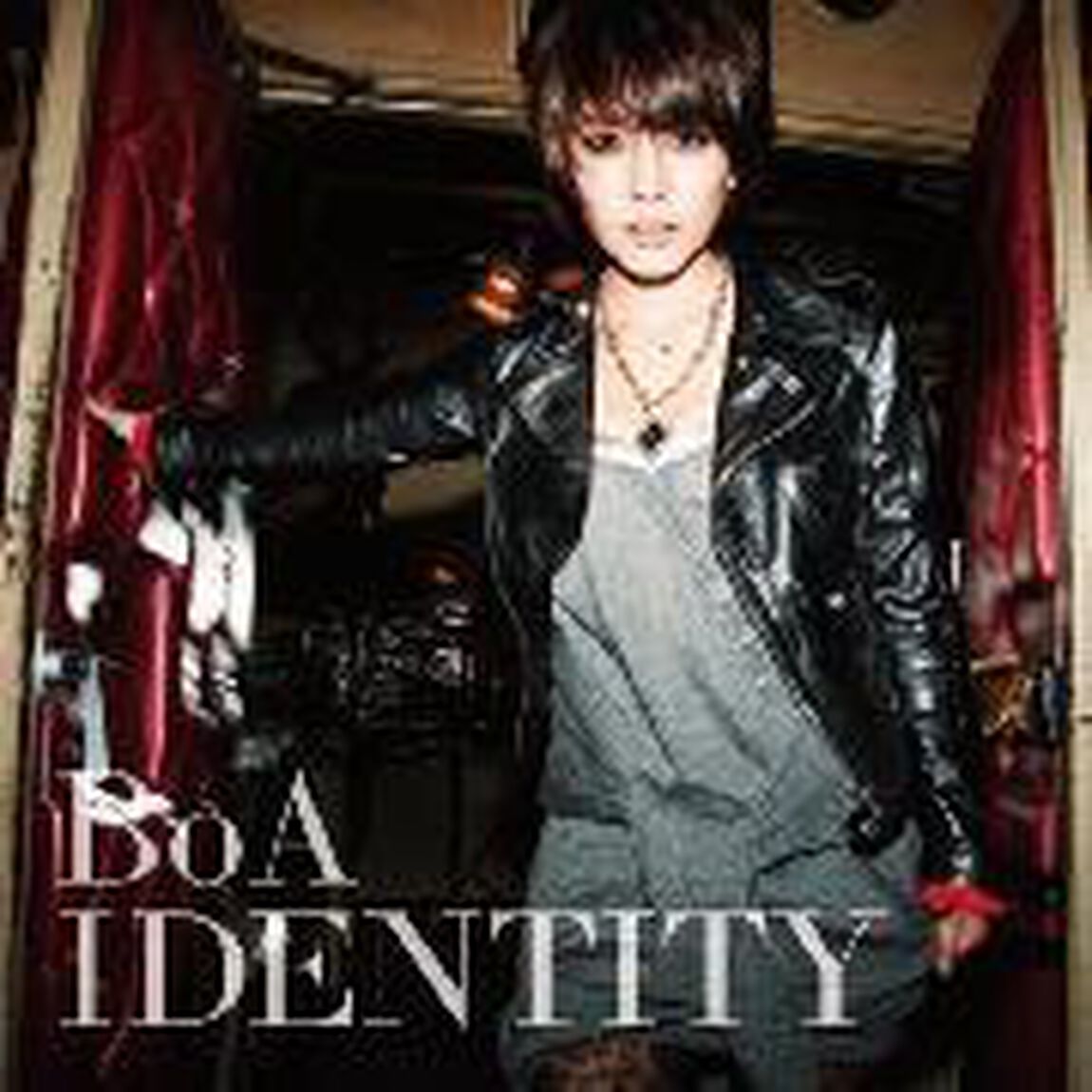 IDENTITY（ＣＤ）