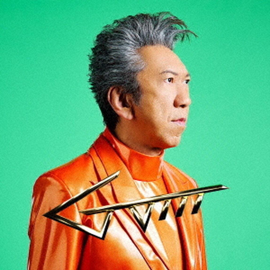 布袋寅泰／GUITARHYTHM Vlll（Deluxe Edition A／CD+DVD）（ＣＤ）